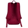 Jordan Polyester Backpack Unisex Red (Unisex) Backpacks JD2333058AD 002