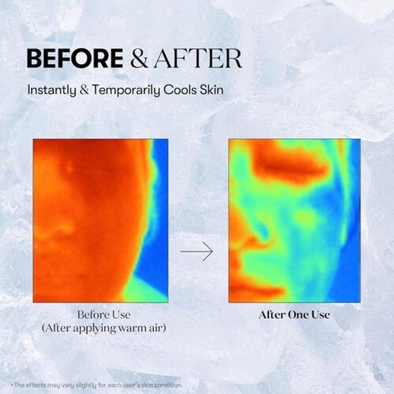 [VT Cosmetics] Smooth Skin Pack 100ea