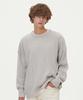 BLOND9 Punched Round Knit_Gray