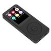 MP3 Player Bluetooth 5.4 HiFi 2.4 Inch LCD Screen Portable Music Player FM Voice Recorder for Outdoor Sports Traveling