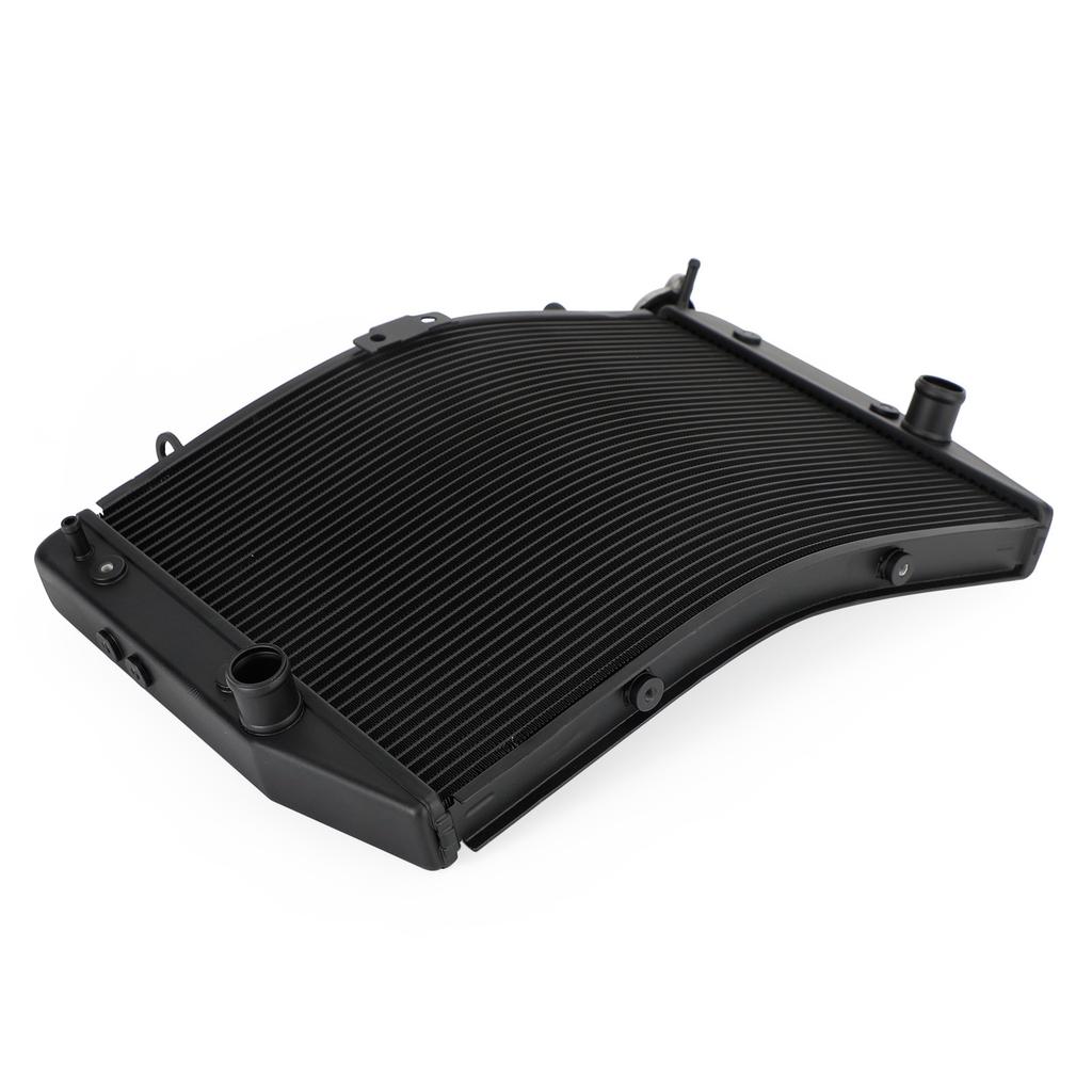 Engine Radiator Cooler Cooling Fit For Suzuki GSXR 1000 GSX-R 2017-2022 K17