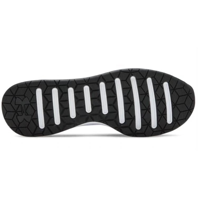Under Armour Breathe Trainer Running Shoes Black/White Women's 3021335-001