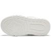 Kappa Casual Thick Sole Comfortable Versatile Low Top Design Fashionable Slip Resistant Durable Sneakers Unisex sneakers White K0DZ5CC42CJ-012