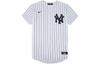Shirt Autumn Summer Spring Kids' White DZ3685-100