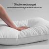 Yalu Free & Easy Hotel Neck Support Pillow