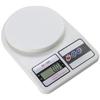SF400 High-Precision Electronic Kitchen Scale, 0.1g Accuracy for Baking and Tea
