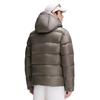 DESCENTE SKI STYLE Down Jacket Men's D5491SDJ53