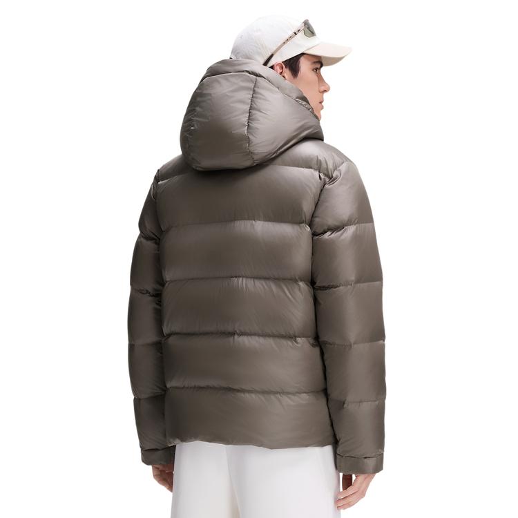 DESCENTE SKI STYLE Down Jacket Men's D5491SDJ53