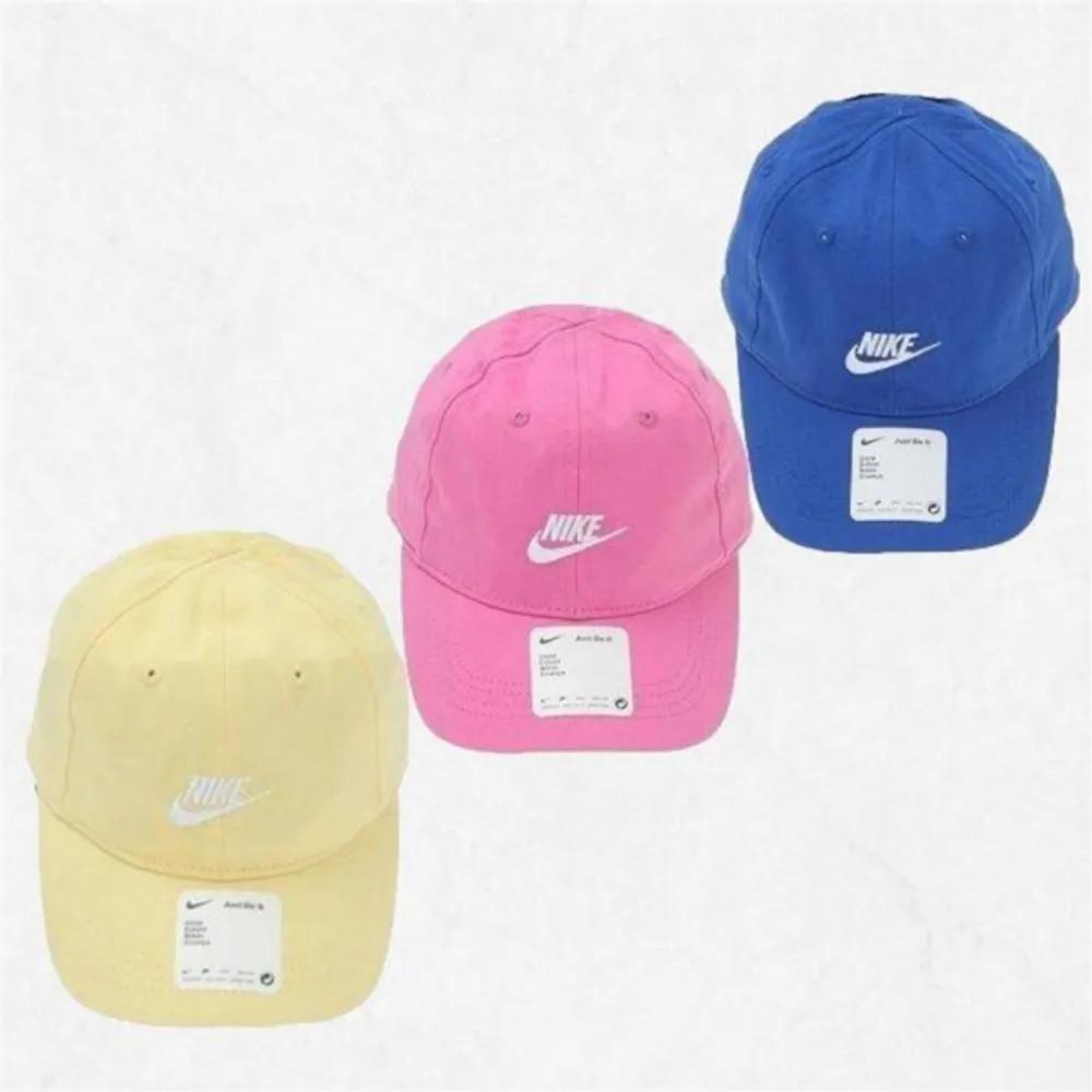 Futura Curve Ball Cap A242CA202P 2438197 Blue (BL)