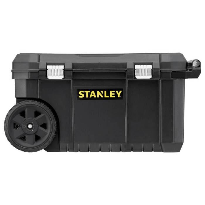 STANLEY STST1-80150 Boîte à outils noir