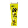 Stainless Steel & Galvanized Sheet Vertical Resistance Spot and Seam Welder