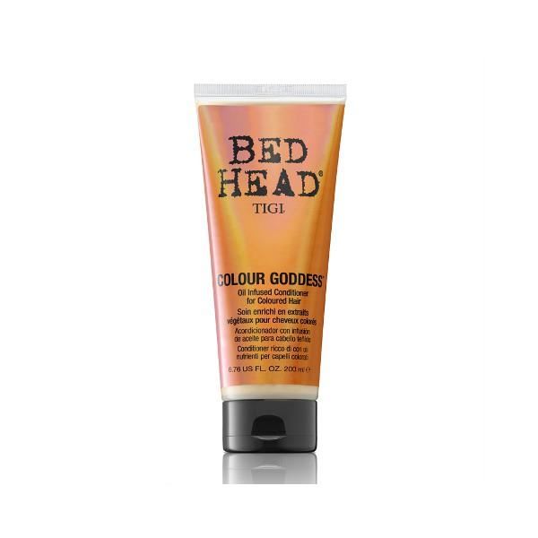 

Tigi Bed Head Color Goddess Кондиционер с маслом, 200 мл