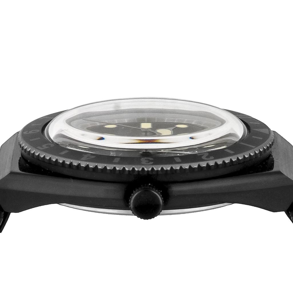 TIMEX Watch Timex Cue TIMEX Q TW2U61600 Imported [Timex] Men's [Regular Product]
