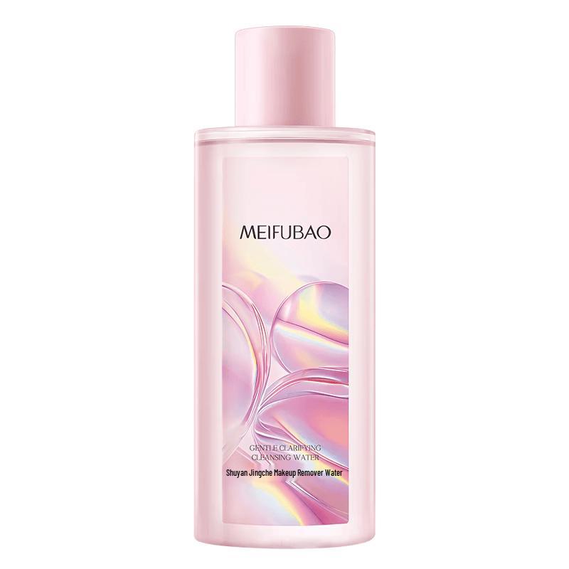 Mei Fu Bao Gentle Hydrating Makeup Remover Water