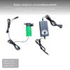 12V Mini Immersible Water Pump, Direct Current Brushless, Copper Engine, for Boring, Cutting,