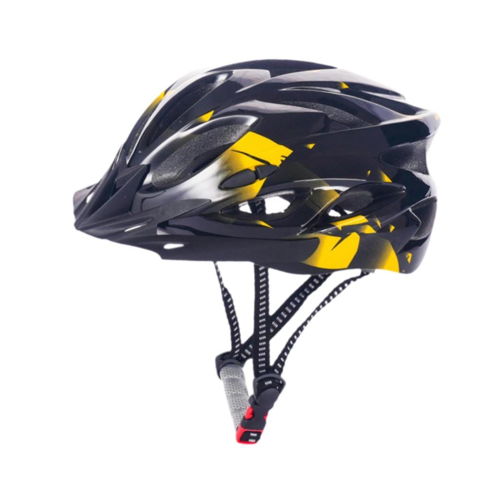 Helmet Adult Bike Biking Gear Road Accessories Impact Resistance Lightweight suitable