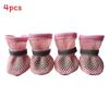 Pet Dog Shoes With Nonslip Warm Cotton Socks For All Seasons Dog Shoes