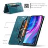 Redmi Note 8 Pro Hülle Brieftasche Magnetische Karten Klapphülle Für Xiaomi Redmi Note 8 Pro Note 9 Pro Hülle Luxus Leder Handyhülle