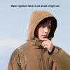 Jingdong Jingzao Smart Warm Men's Padded Jacket