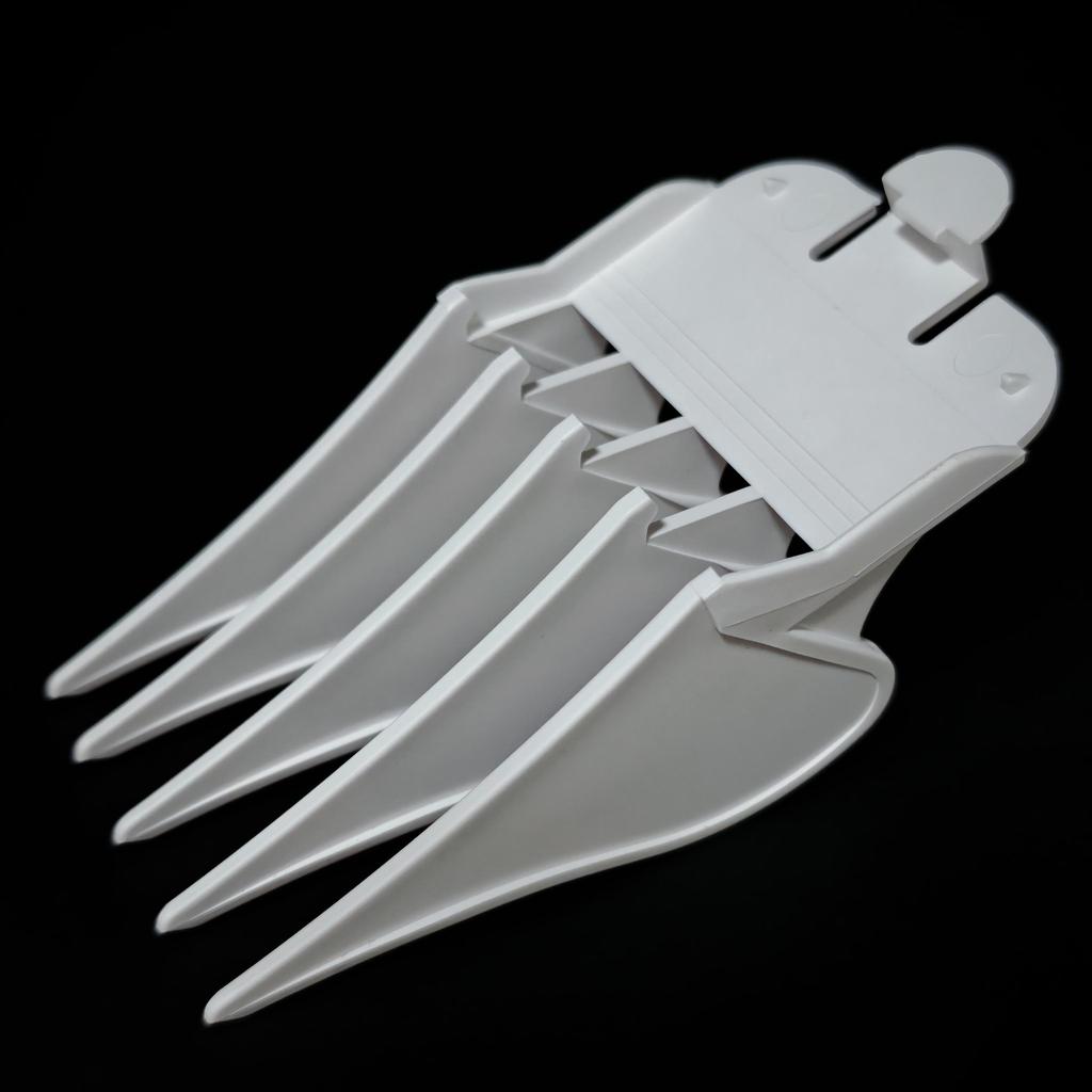 Hair Clipper Gulde Comb Prewave Replacement For Wahl Super Taper range & Premier Cut & Balding Clippers & Baldfader & Envoy