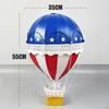 Decoration with Balloons, Artistic for The Home.