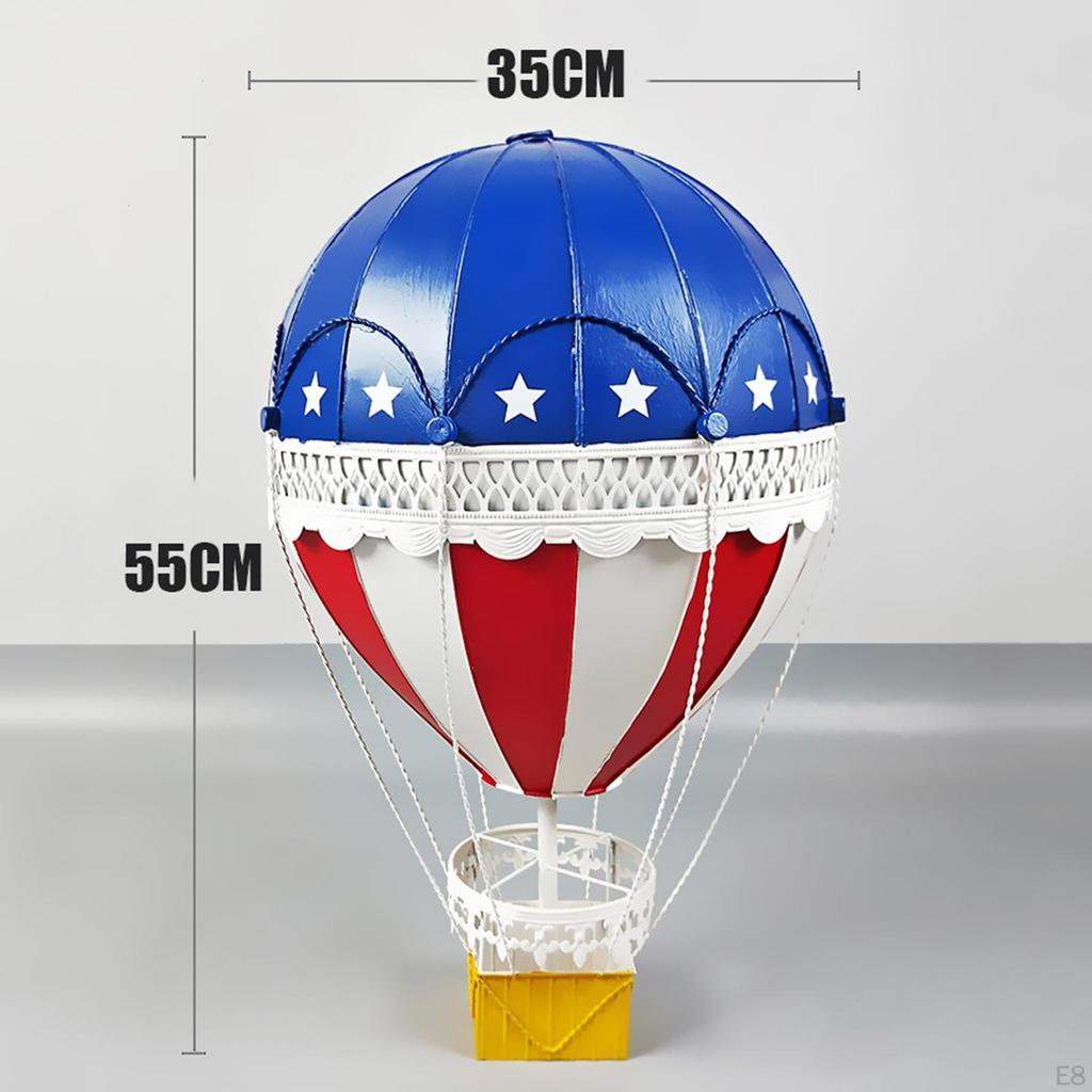 Decoration with Balloons, Artistic for The Home.
