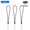 High Elasticity Elastic Hanging Rope USB Anti Loss Hanging Rope  for Drive Car Key