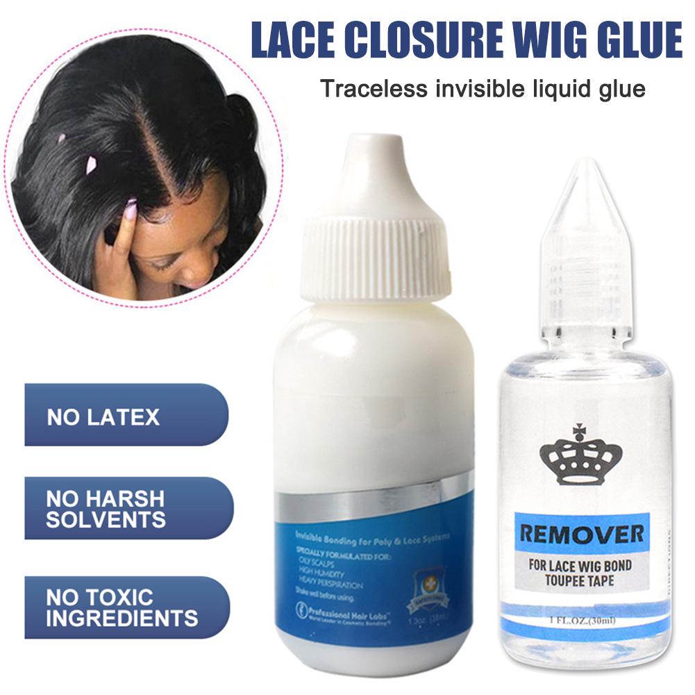 wig glue