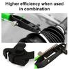 Professional CV Clamp Pliers with Winding Mechanism Strong CV Boot Banding Tool for 10mm Banding Applications