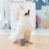 Pet Paw Cleaner Cup Easy To Use Pet Paw Washer Cup Dog Foot Washer Single-Button Control Cleaning Tool Soft Silicone Brush