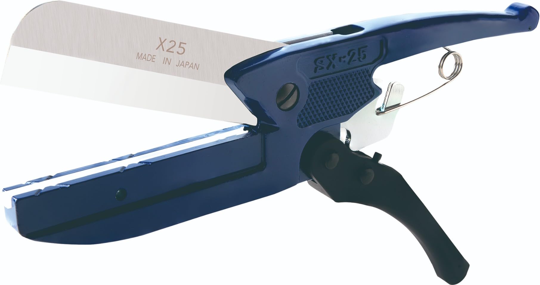 Muromoto Iron Works Merry Merry Duct Cutter SX25-285 (with blade)
