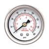 J60F Automotive Pressure Engine Monitoring Gauge 0 To 160psi 1/8 NPT Port
