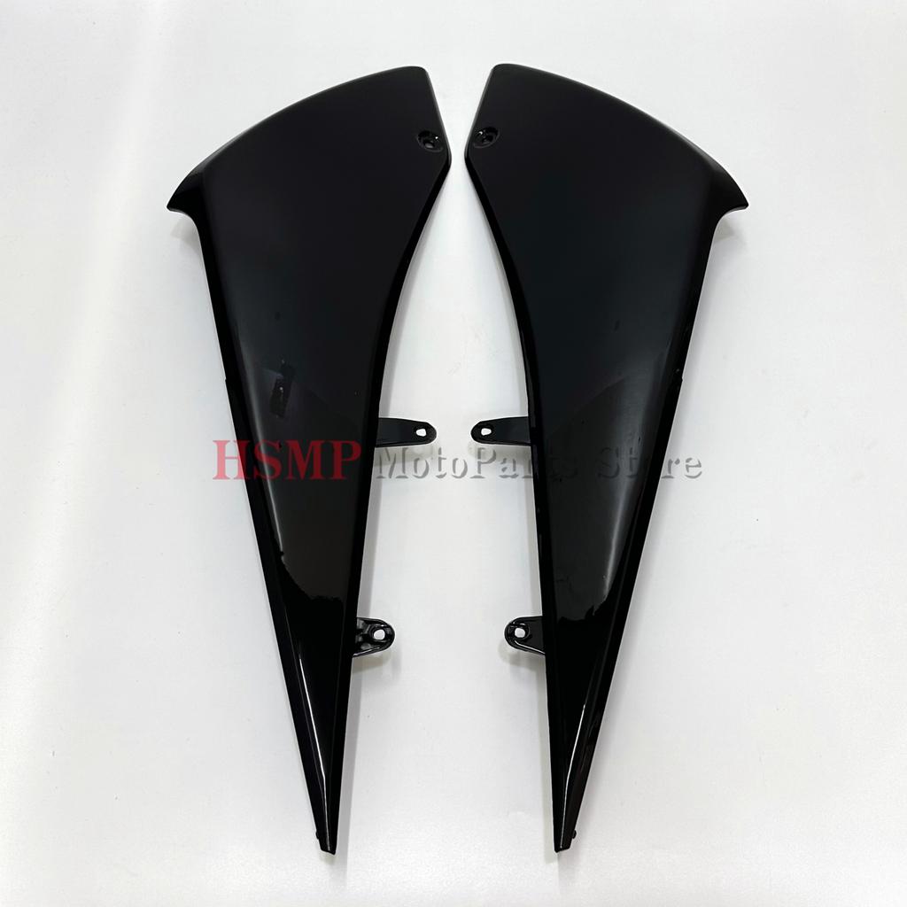 Motorcycle Lower Side Fairing Panels for Yamaha TMAX 530 2017 2018 2019 / TMAX 560 2020 2021 ABS Plastic Bodywork Kit
