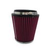 Motorrad High Flow Luftfilter passend für Yamaha YFZ450 2004-2009 YFZ450X 2010-2011 YFZ450R 2009