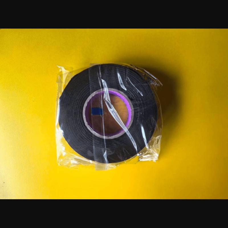 Mengdong High-Voltage Self-Adhesive Waterproof Tape