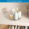 Lazy Susan Organizer for Cabinet Turntable Organizer Lazy Susan Turntable for Cabinet Lazy Susan for Refrigerator Rotating Organizer for Refrigerator
