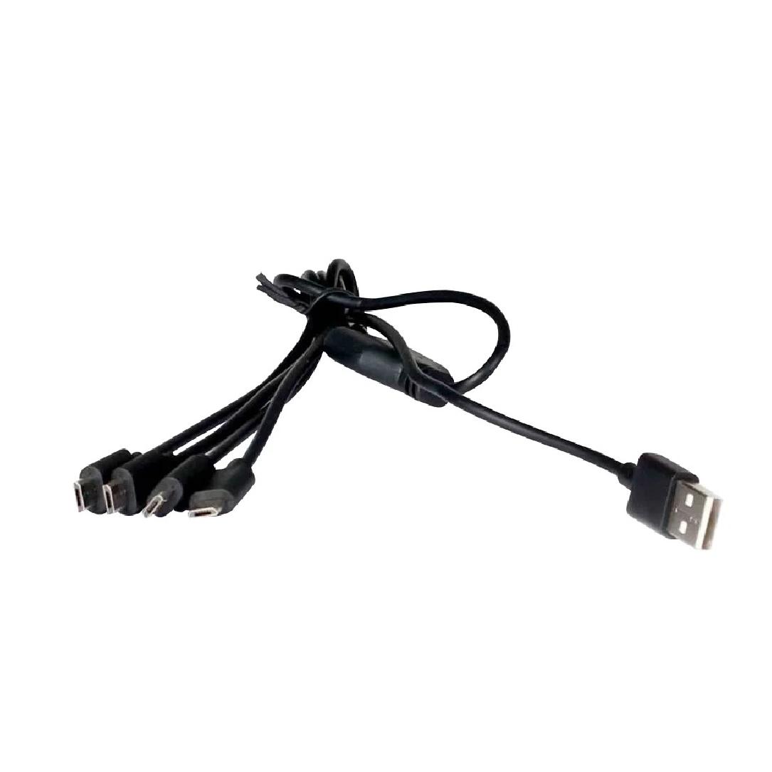 YARMEE Wireless Audio Tour Guide System