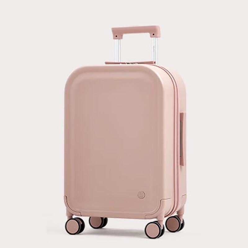 Aiwashi Collector Series Hardshell Spinner Luggage 24-inch