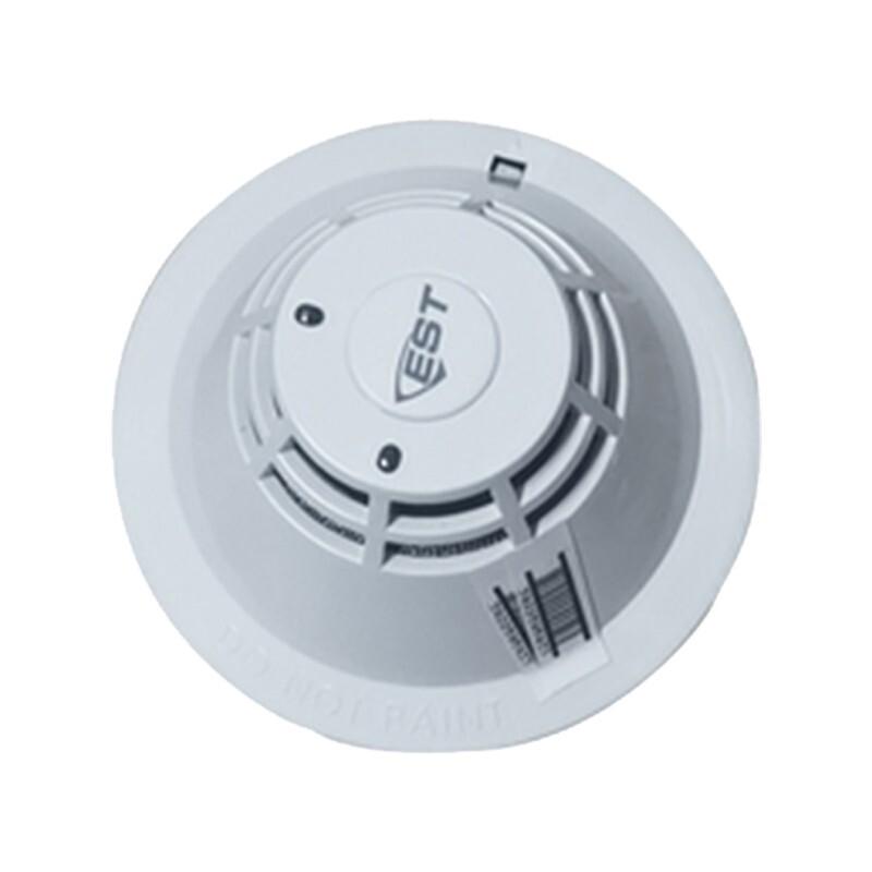 Edward JTW-GM-SIGA-PD Photoelectric Smoke Detector