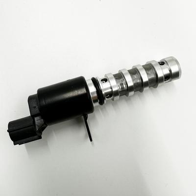 Motor – Mecanismos de distribución de gas