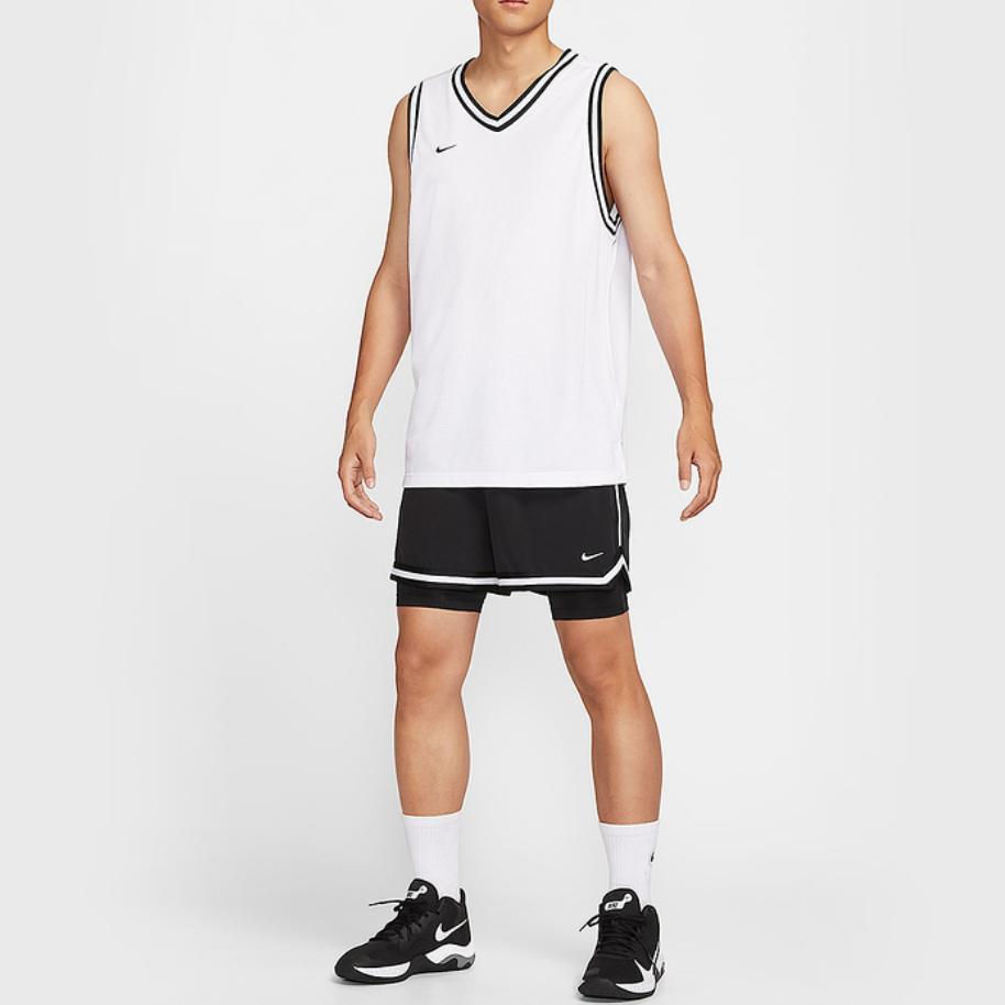 New Nike Casual Shorts Men's Black HJ4234-010