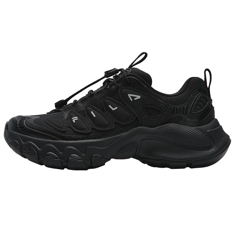 FILA Women s Chunky Casual Sneakers 35.5