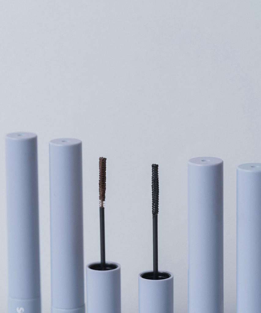 [2-pack] Son & Park All Day Curl Fix Skinny Mascara (2 Types)