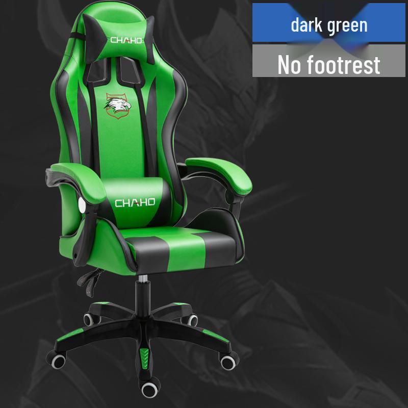 Ergonomic Gaming and Office Chair: Ideal for Competitive Racing and Esports