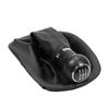 MT 5/6 Speed Gear Shift Knob Lever Shifter Gaiter Boot Cover For VW Passat B5 B5.5 1997 1998 1999 2000 2001 2002 2003 2004 2005