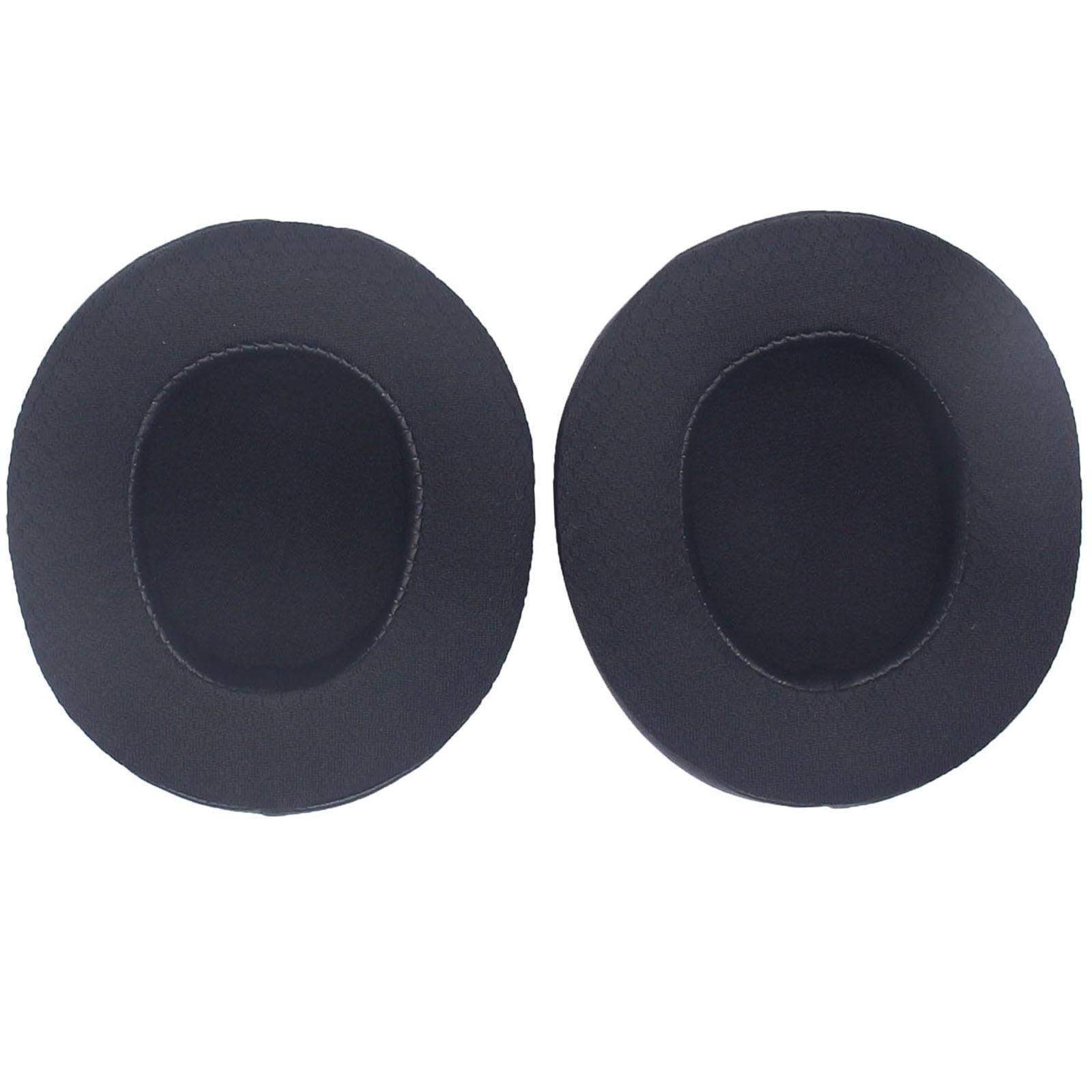 

JZF-410 1 Pair Earpads for Steelseries Arctis Nova Pro Wireless Headphone Replacement Cooling Gel Earmuffs A