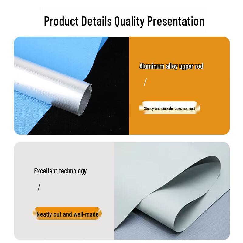 Tony Kid Blackout Roller Blind