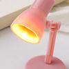 Mini Table Lamp Refrigerator Magnet 3D Night Light Magnet Home Kitchen Office Whiteboard Locker Fridge Door Accessories