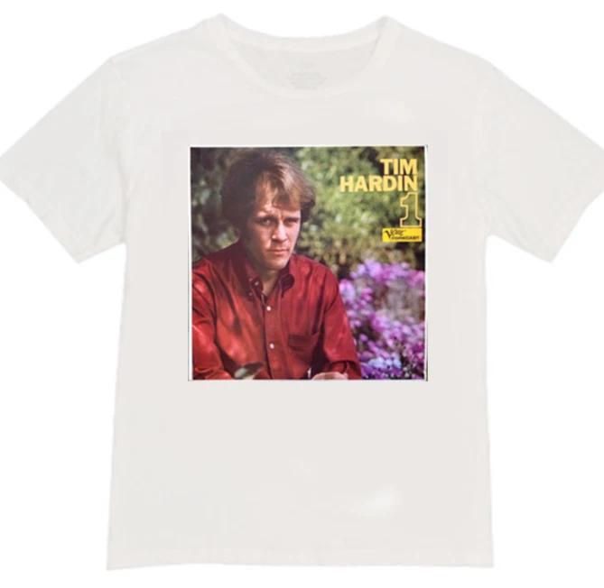 Tim Hardin t-shirt L