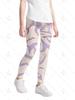 RUMI Anime Kpop Demon-Hunting Girl Group Kids' Slim-Fit Leggings
